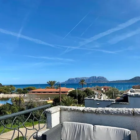 Vista Mare 6 Apartment