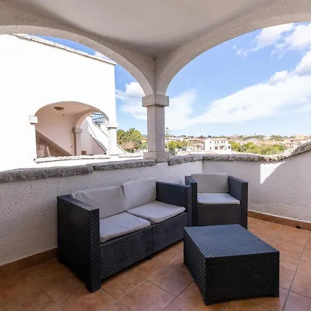 Apartment Vista Mare 6