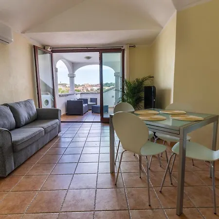 Vista Mare 6 Apartment *