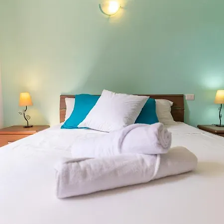 Appartamento Vista Mare 6 Olbia