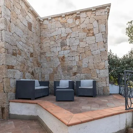 Vista Mare 6 아파트 *