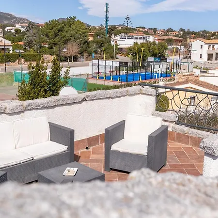 Vista Mare 6 아파트 *