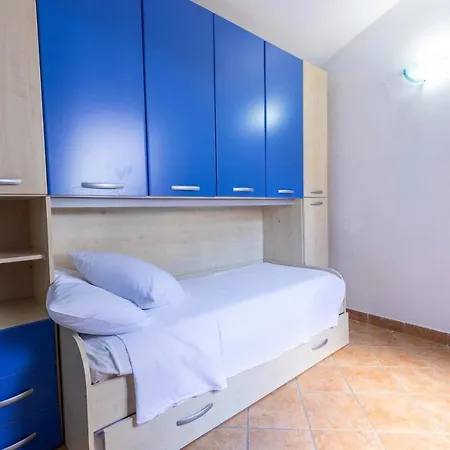 Vista Mare 6 Appartamento Olbia