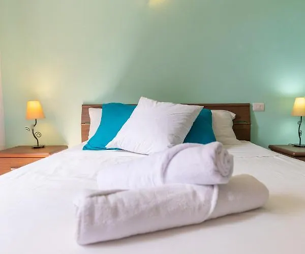 Apartment Vista Mare 6 Olbia