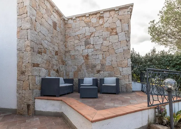 Vista Mare 6 Apartment *