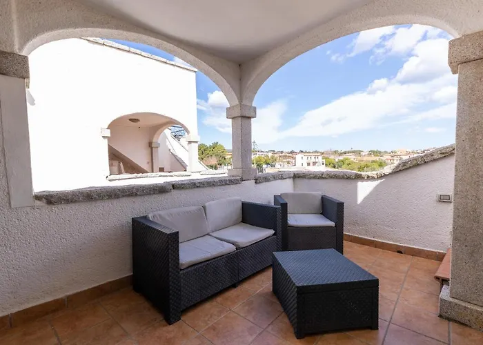 Apartment Vista Mare 6