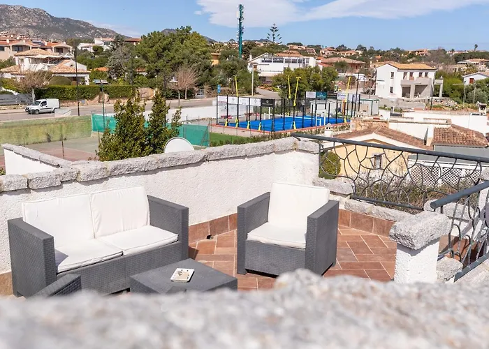 Vista Mare 6 Apartment *