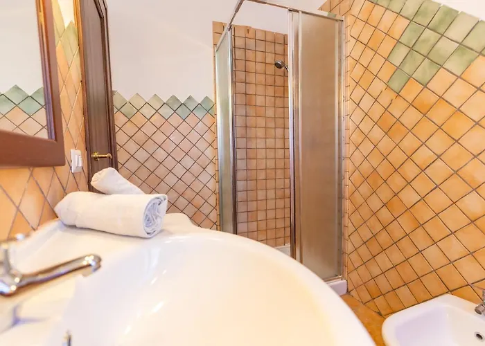 Vista Mare 6 Apartment *