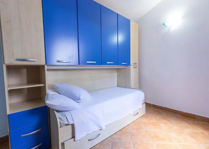 Vista Mare 6 Apartment Olbia