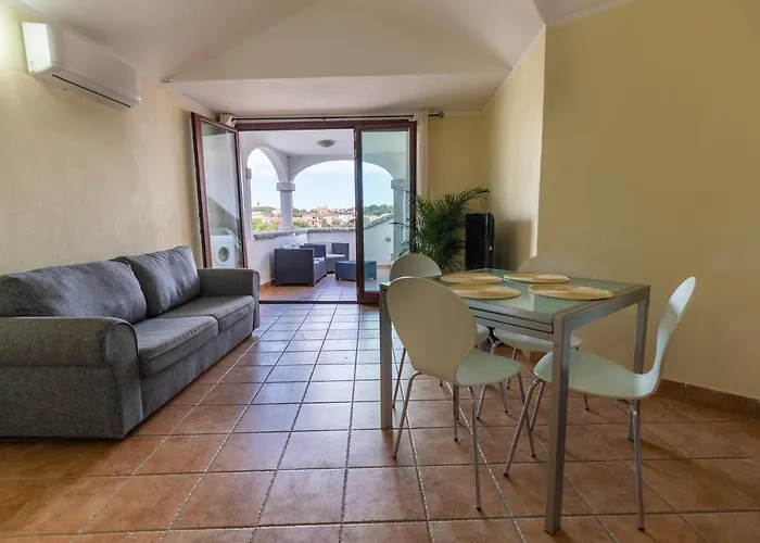 Vista Mare 6 Apartment *